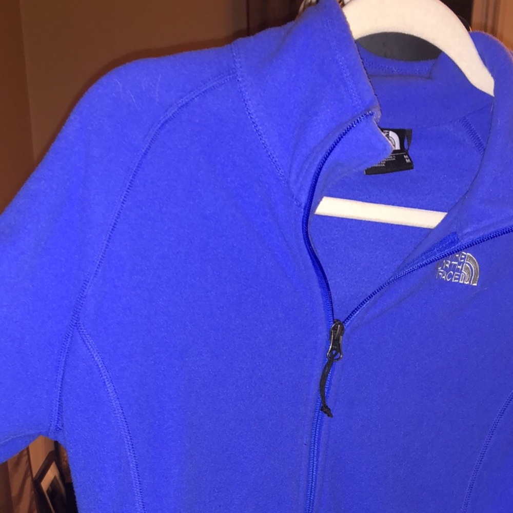 North face jacket